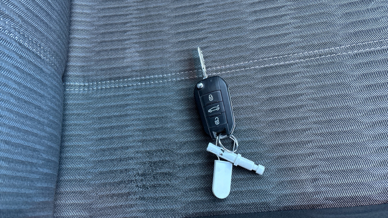 Vauxhall Corsa 1.2 Turbo SE Edition 5dr Auto Petrol Hatchback